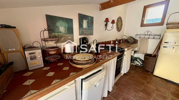 Ma-Cabane - Vente Maison Collobrieres, 65 m²
