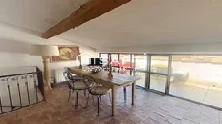 Ma-Cabane - Vente Maison Collobrieres, 65 m²