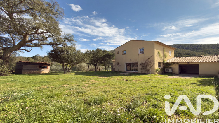 Ma-Cabane - Vente Maison Collobrières, 131 m²
