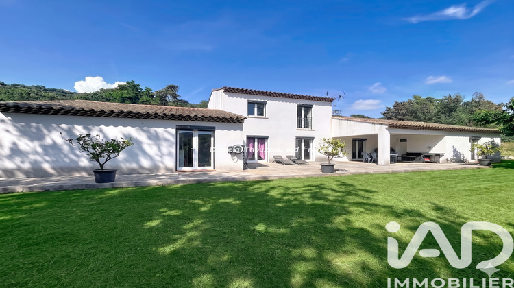 Ma-Cabane - Vente Maison Collobrières, 168 m²