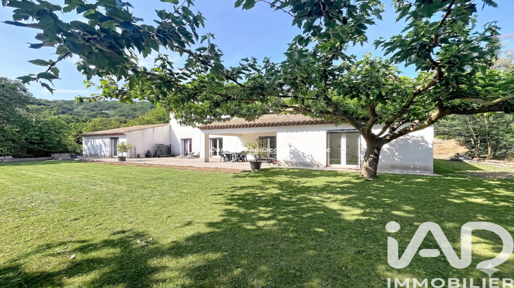 Ma-Cabane - Vente Maison Collobrières, 168 m²