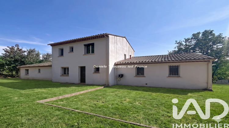 Ma-Cabane - Vente Maison Collobrières, 168 m²