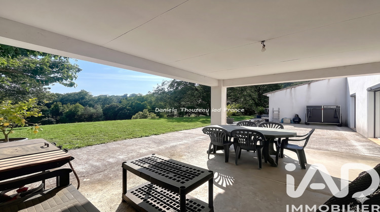 Ma-Cabane - Vente Maison Collobrières, 168 m²