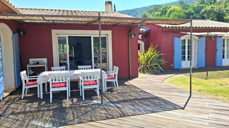 Ma-Cabane - Vente Maison COLLOBRIERES, 146 m²