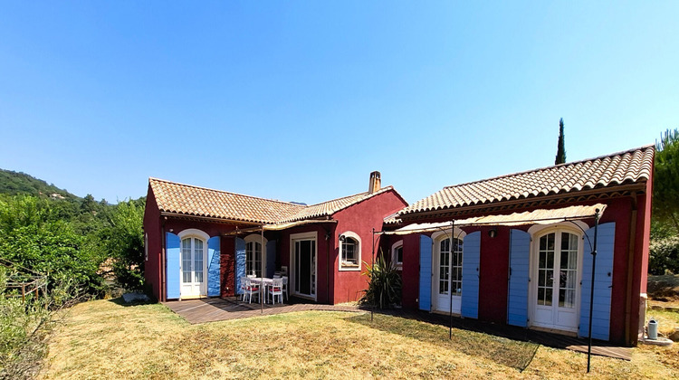 Ma-Cabane - Vente Maison COLLOBRIERES, 146 m²