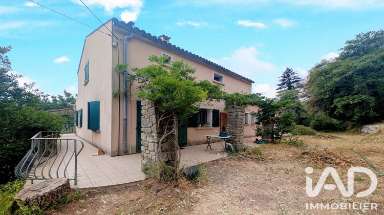 Ma-Cabane - Vente Maison Collobrières, 213 m²