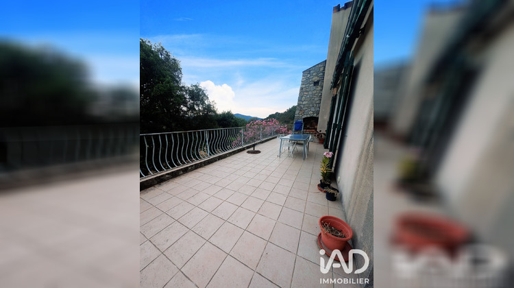 Ma-Cabane - Vente Maison Collobrières, 213 m²