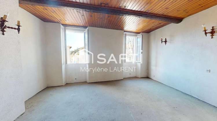 Ma-Cabane - Vente Maison Collobrieres, 140 m²