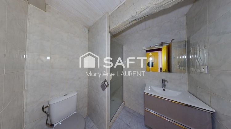 Ma-Cabane - Vente Maison Collobrieres, 84 m²