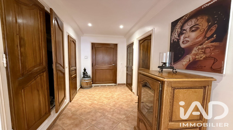 Ma-Cabane - Vente Maison Collobrières, 155 m²