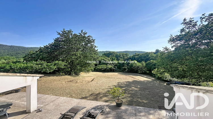 Ma-Cabane - Vente Maison Collobrières, 167 m²