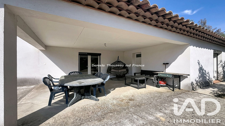 Ma-Cabane - Vente Maison Collobrières, 167 m²