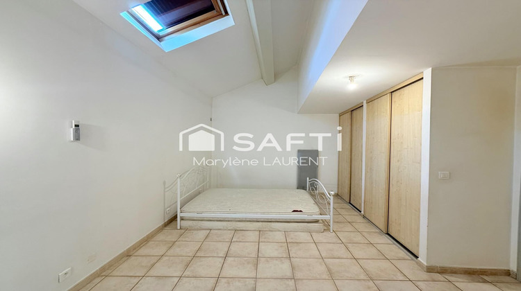 Ma-Cabane - Vente Maison Collobrieres, 130 m²
