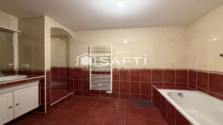 Ma-Cabane - Vente Maison Collobrieres, 130 m²