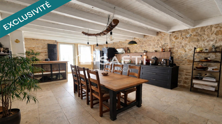 Ma-Cabane - Vente Maison Collonge-en-Charollais, 150 m²