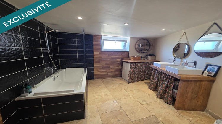 Ma-Cabane - Vente Maison Collonge-en-Charollais, 150 m²