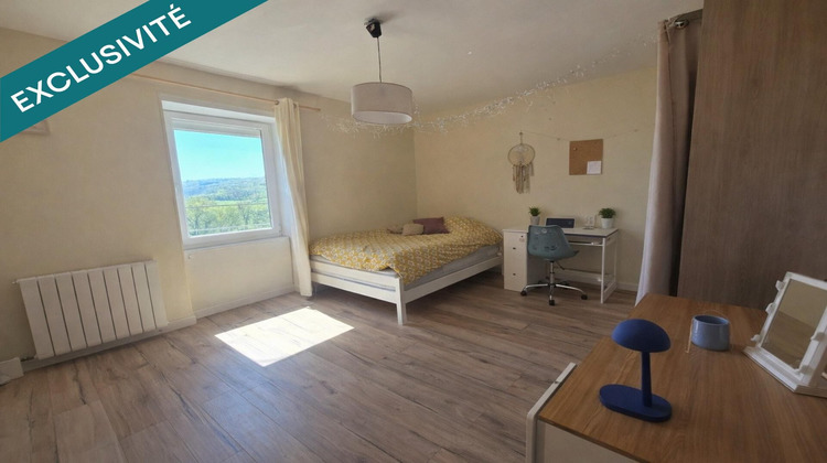 Ma-Cabane - Vente Maison Collonge-en-Charollais, 150 m²