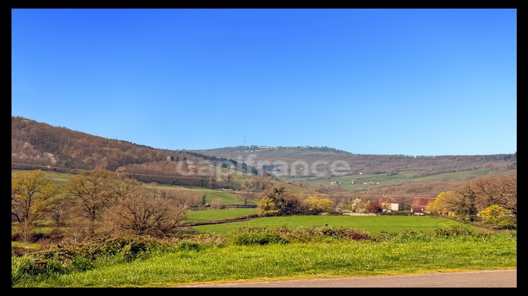 Ma-Cabane - Vente Maison COLLONGE EN CHAROLLAIS, 172 m²