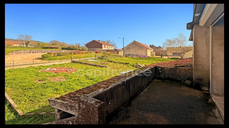 Ma-Cabane - Vente Maison COLLONGE EN CHAROLLAIS, 172 m²