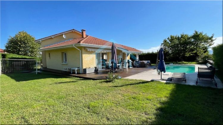 Ma-Cabane - Vente Maison COLLONGES, 120 m²