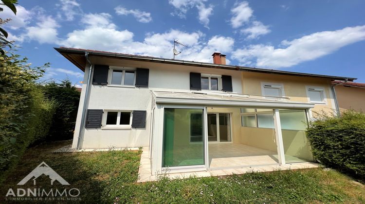 Ma-Cabane - Vente Maison Collonges, 90 m²