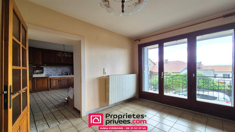 Ma-Cabane - Vente Maison COLLONGES, 150 m²