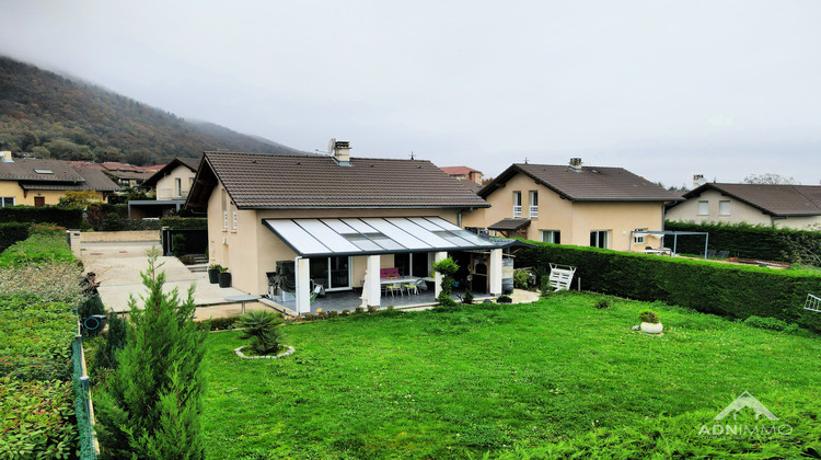 Ma-Cabane - Vente Maison Collonges, 125 m²