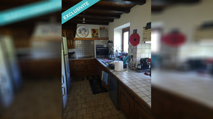 Ma-Cabane - Vente Maison Collonges, 160 m²