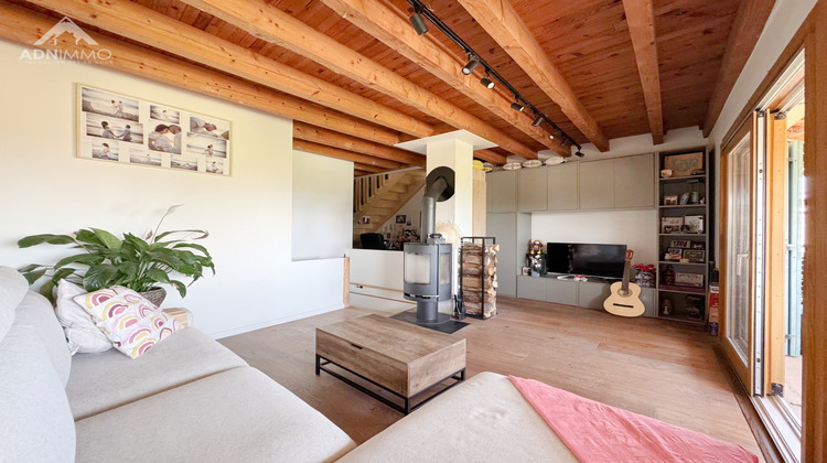 Ma-Cabane - Vente Maison Collonges, 78 m²