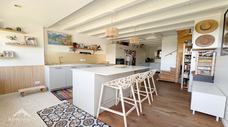 Ma-Cabane - Vente Maison Collonges, 78 m²