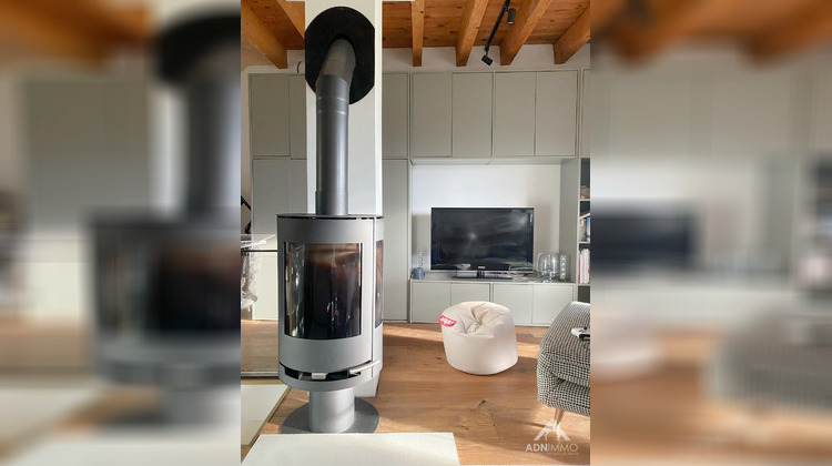 Ma-Cabane - Vente Maison Collonges, 78 m²