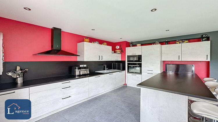 Ma-Cabane - Vente Maison Collonges, 113 m²