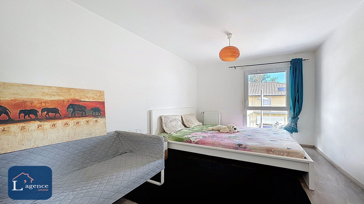 Ma-Cabane - Vente Maison Collonges, 113 m²