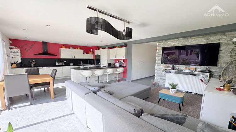 Ma-Cabane - Vente Maison Collonges, 96 m²