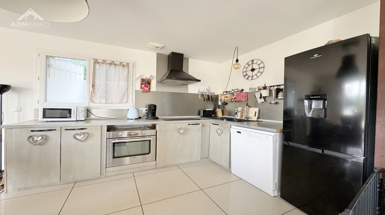 Ma-Cabane - Vente Maison Collonges, 110 m²