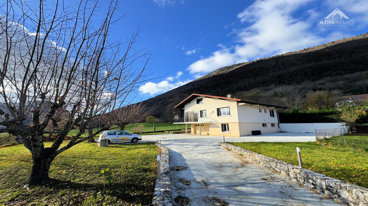 Ma-Cabane - Vente Maison Collonges, 153 m²