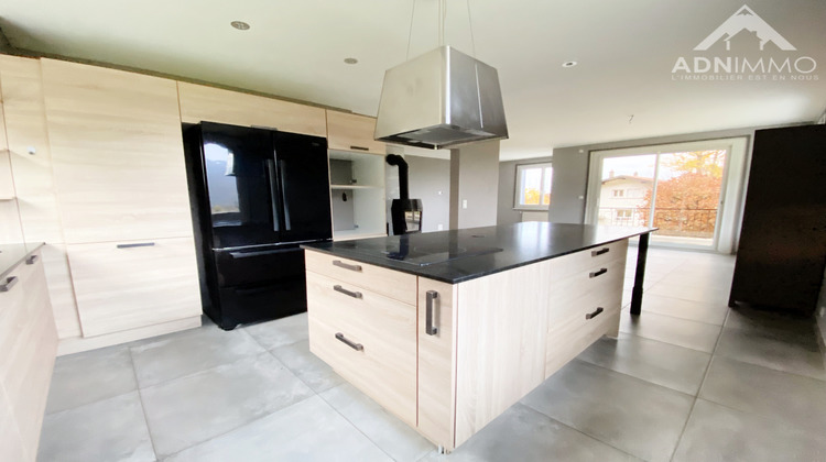 Ma-Cabane - Vente Maison Collonges, 153 m²