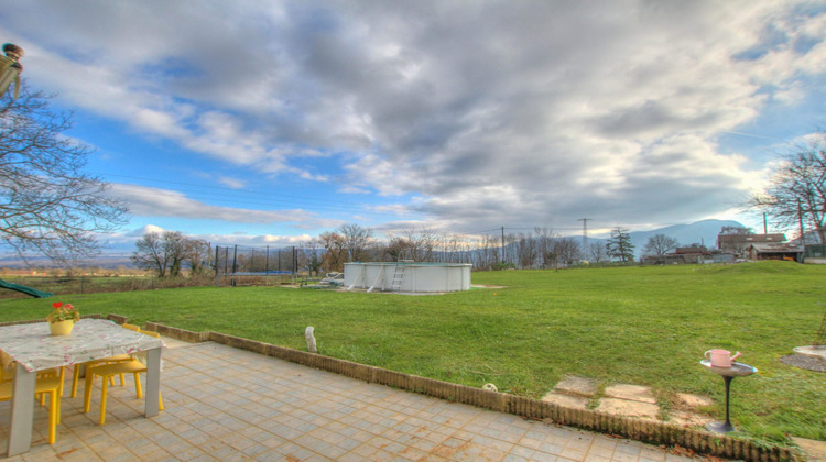 Ma-Cabane - Vente Maison Collonges, 180 m²