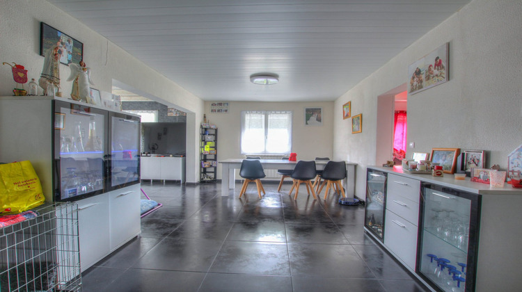 Ma-Cabane - Vente Maison Collonges, 180 m²