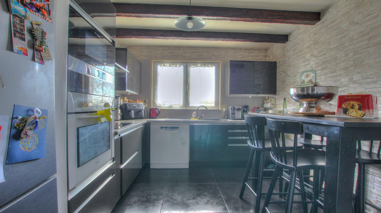 Ma-Cabane - Vente Maison Collonges, 180 m²