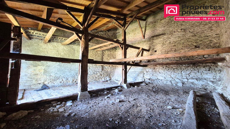 Ma-Cabane - Vente Maison COLLONGES, 110 m²