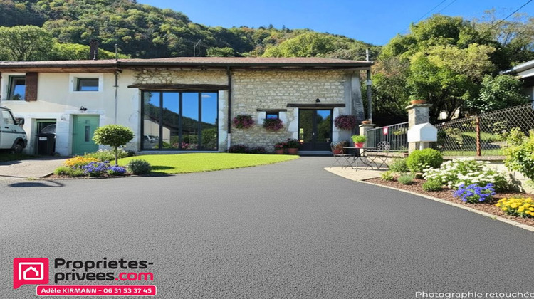 Ma-Cabane - Vente Maison COLLONGES, 110 m²