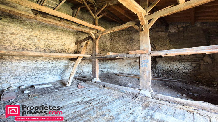 Ma-Cabane - Vente Maison COLLONGES, 110 m²