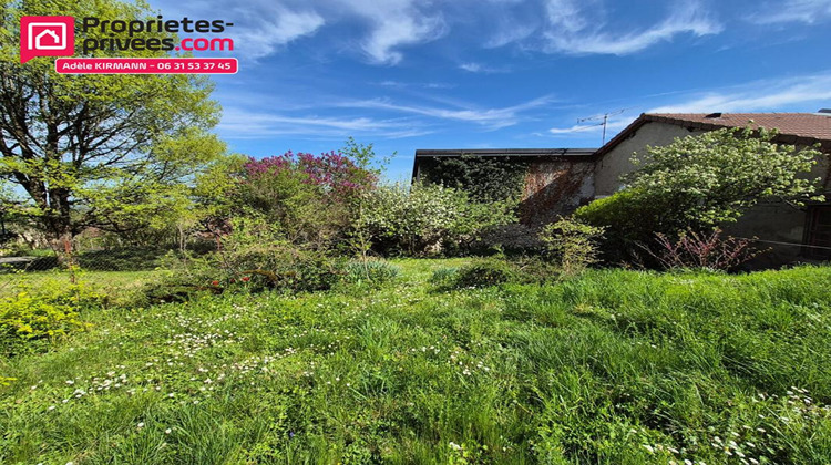 Ma-Cabane - Vente Maison COLLONGES, 110 m²