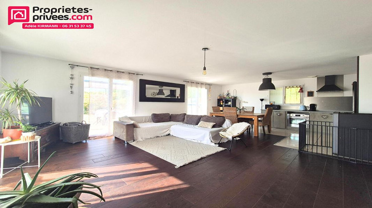 Ma-Cabane - Vente Maison COLLONGES, 110 m²