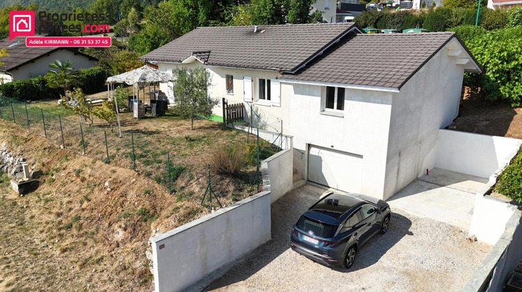 Ma-Cabane - Vente Maison COLLONGES, 110 m²