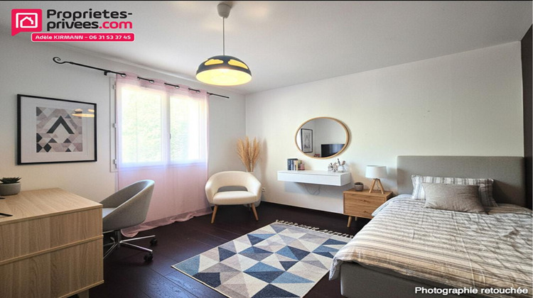 Ma-Cabane - Vente Maison COLLONGES, 110 m²