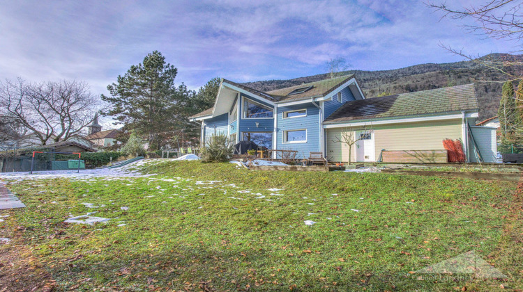 Ma-Cabane - Vente Maison Collonges, 111 m²