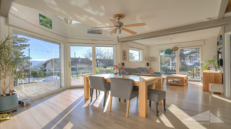 Ma-Cabane - Vente Maison Collonges, 111 m²