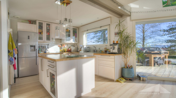 Ma-Cabane - Vente Maison Collonges, 111 m²